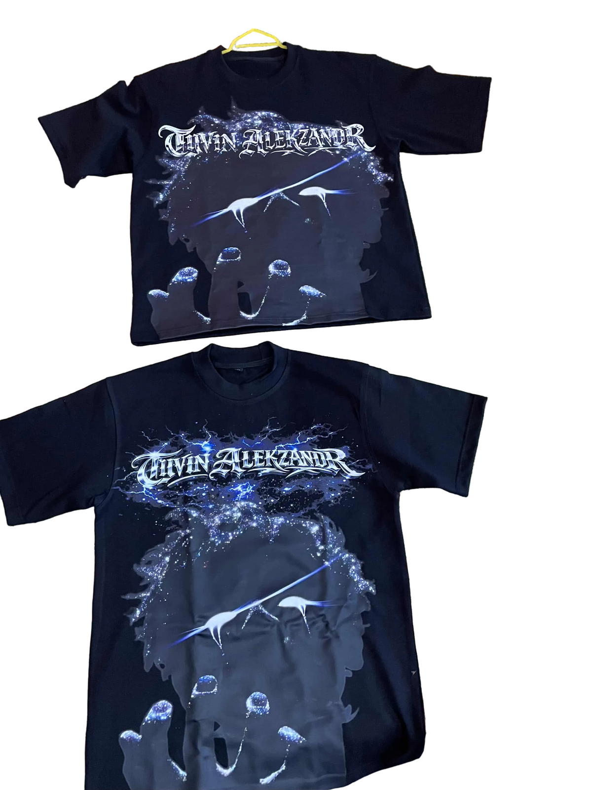 Immortal Tee ⚡️