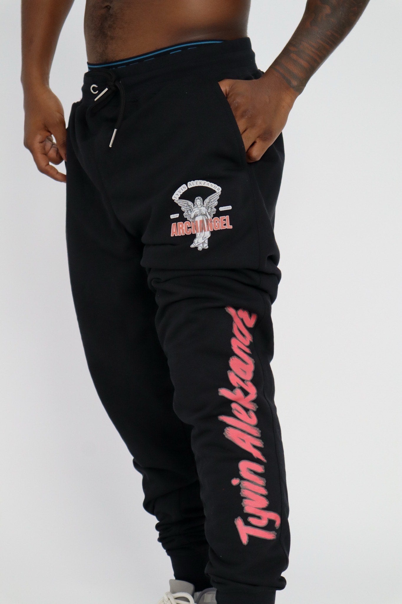"Archangel" Sweatpants