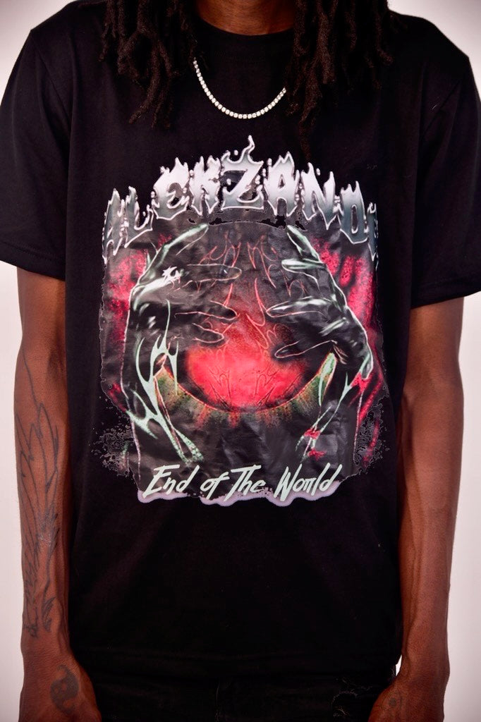 "End of World" Shirt
