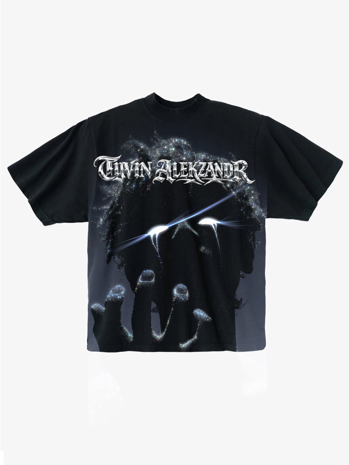 Immortal Tee ⚡️