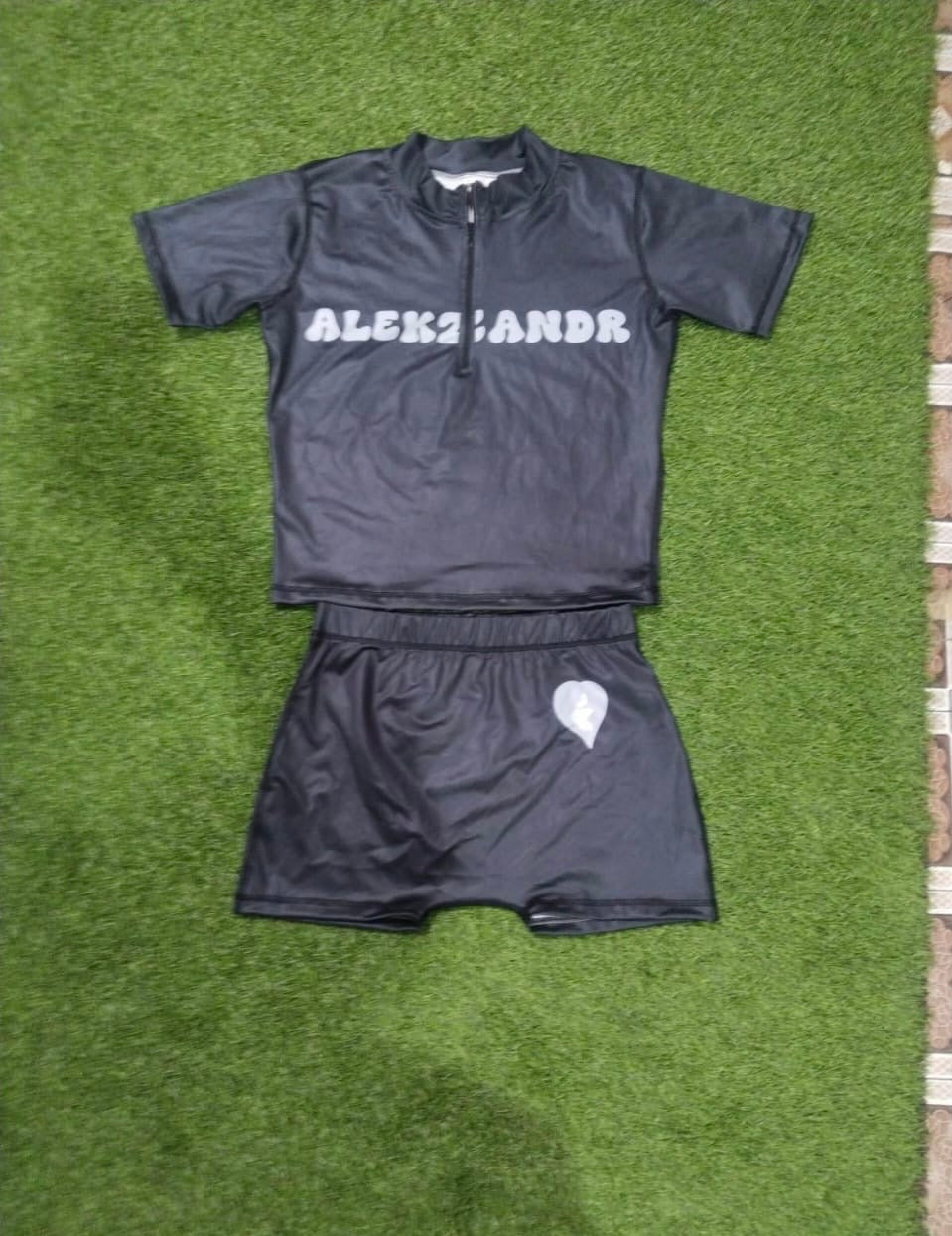 Alekzandr Girl Summer Set