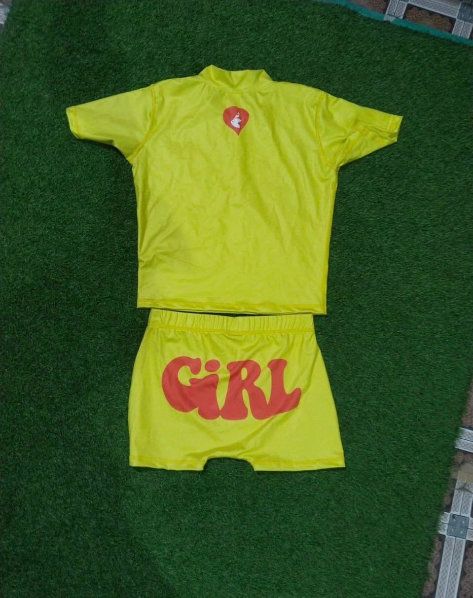 Alekzandr Girl Summer Set