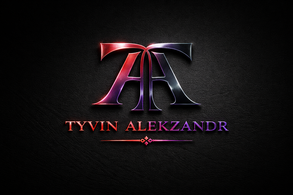 Tyvin Alekzandr 