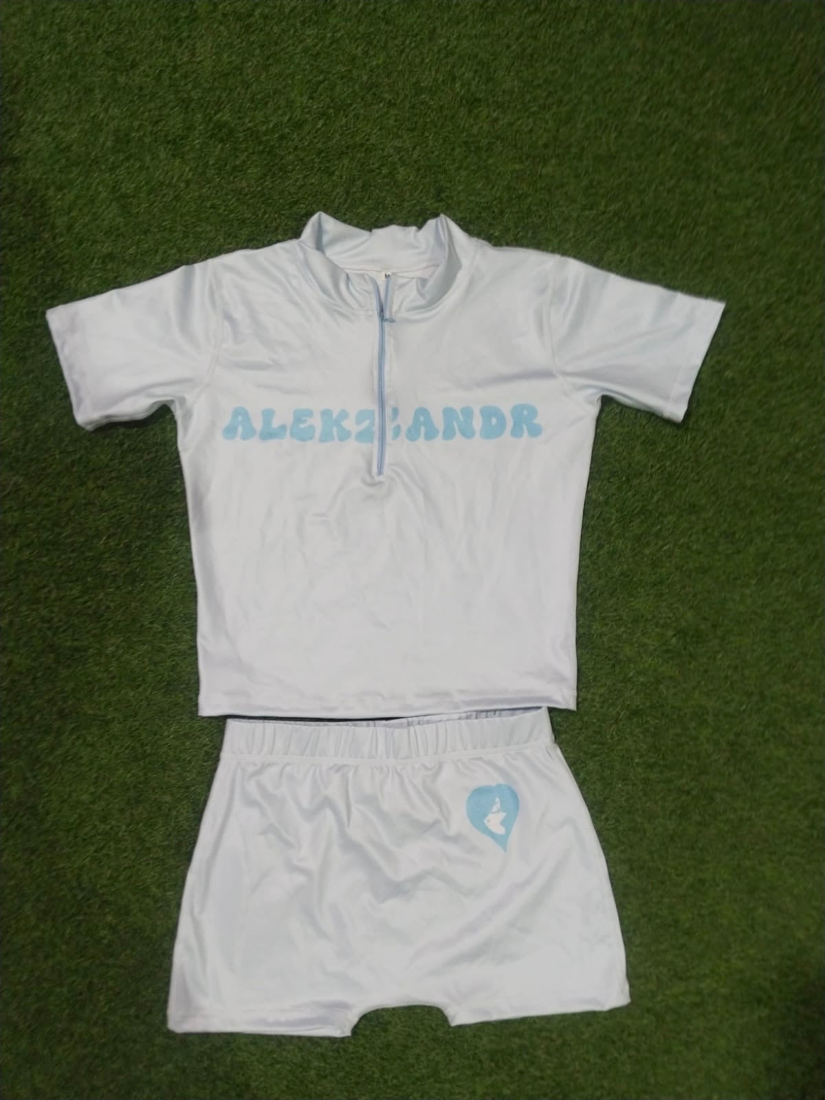 Alekzandr Girl Summer Set